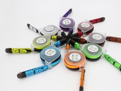 TPE是type-c射頻連接器數據線制做材料之一